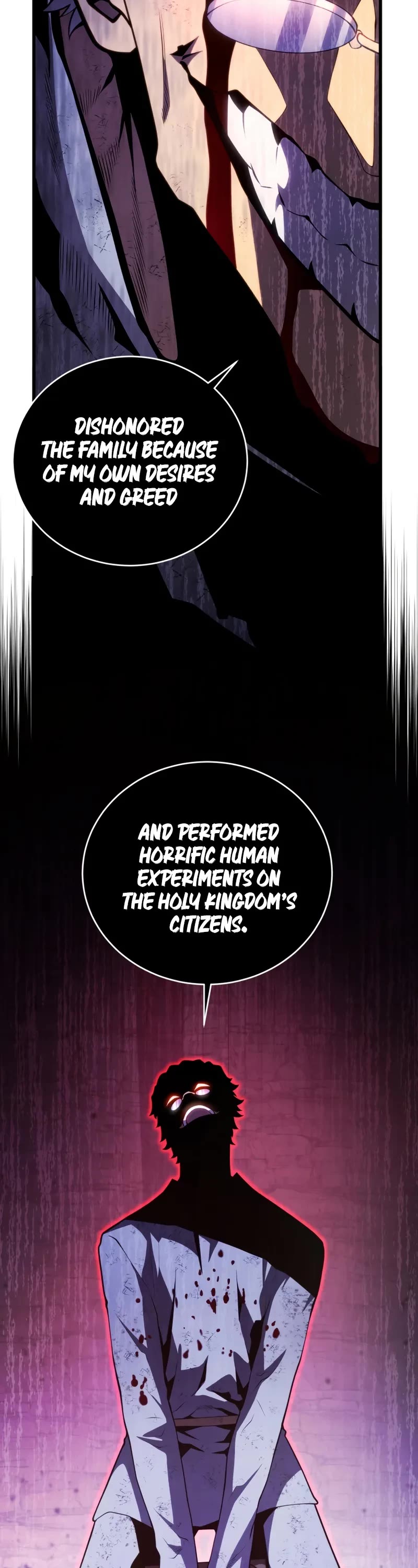 Swordmaster’s Youngest Son chapter 175 page 63