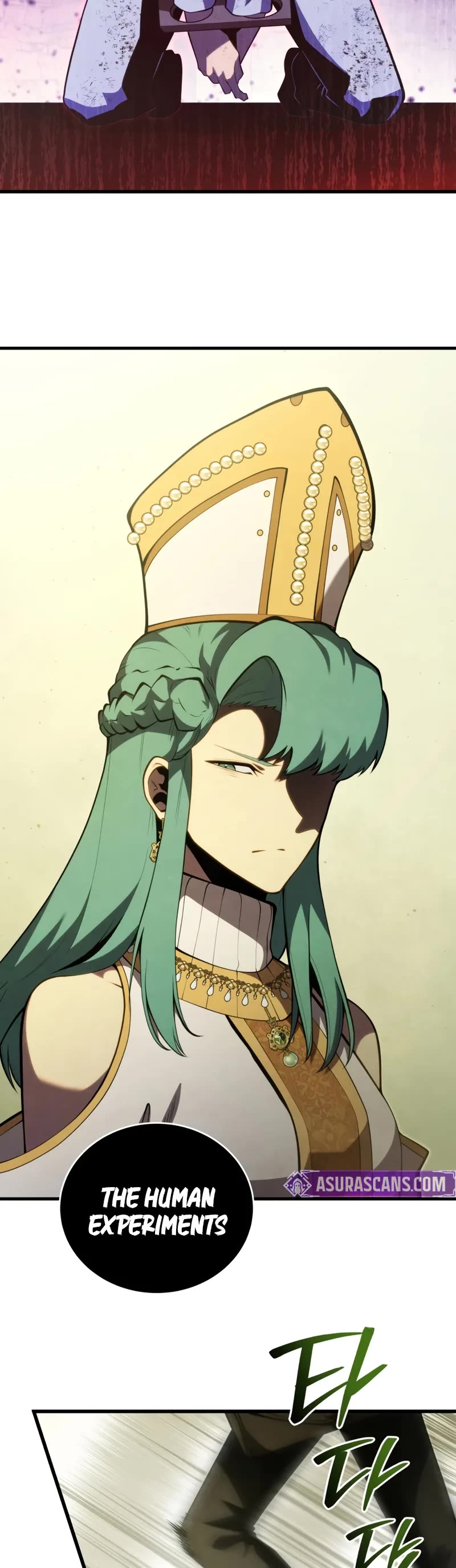 Swordmaster’s Youngest Son chapter 175 page 64