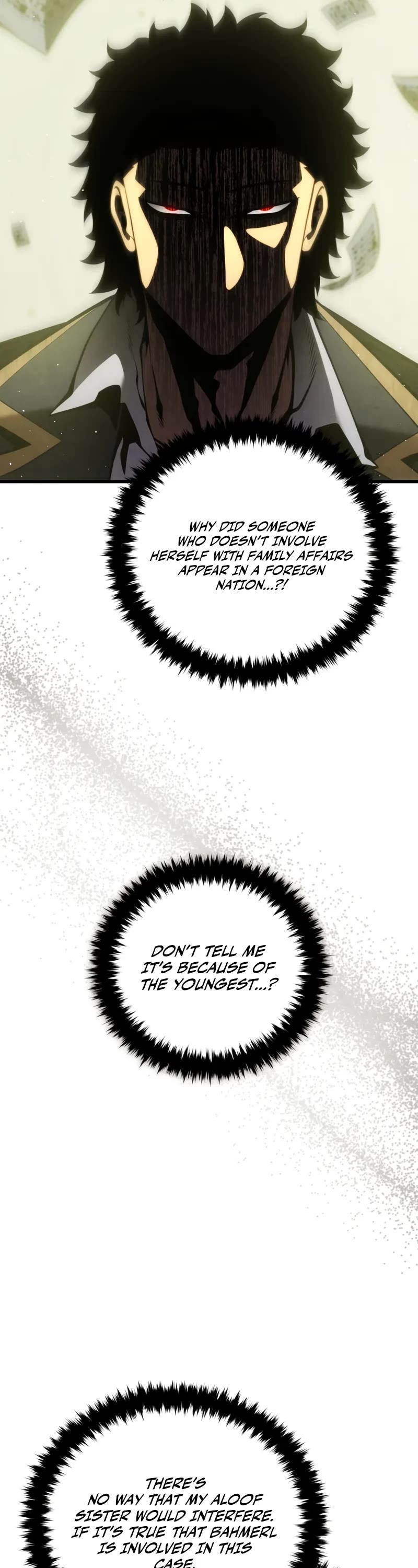 Swordmaster’s Youngest Son chapter 176 page 32