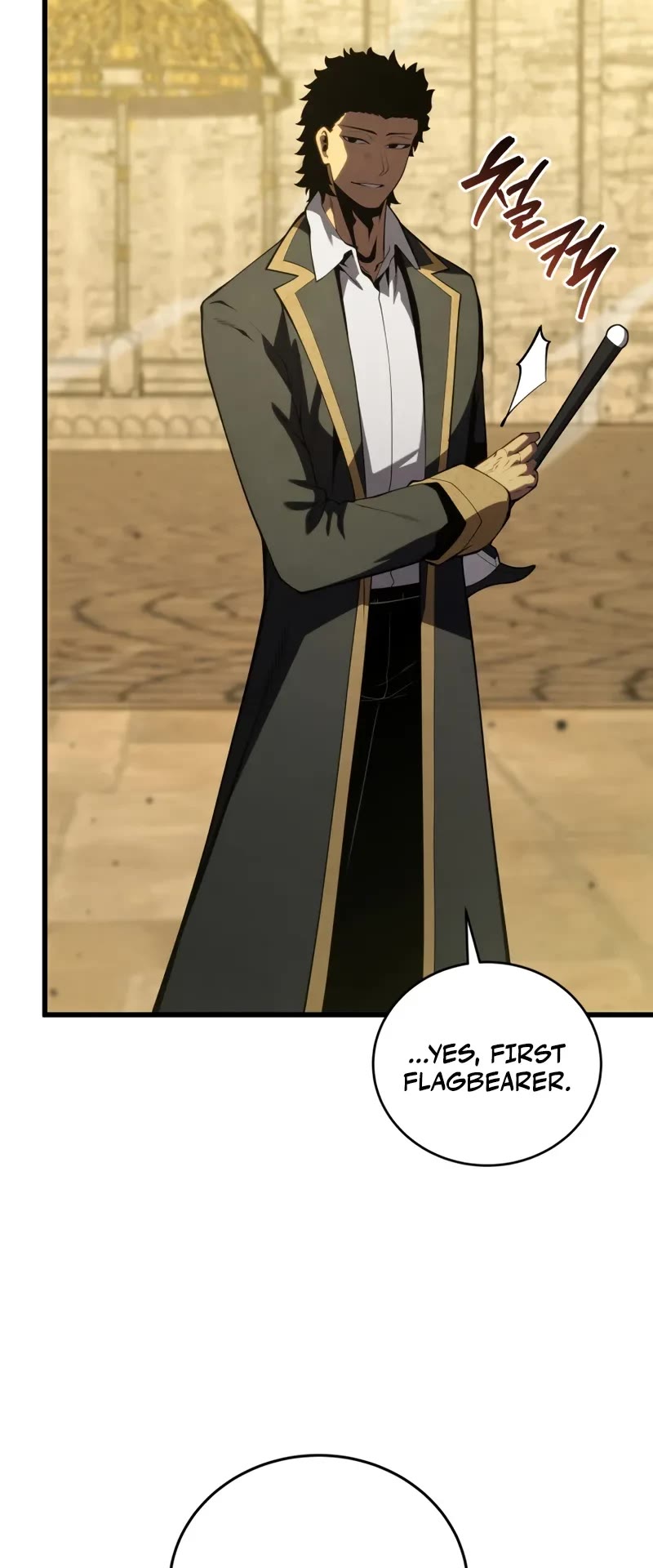 Swordmaster’s Youngest Son chapter 176 page 34