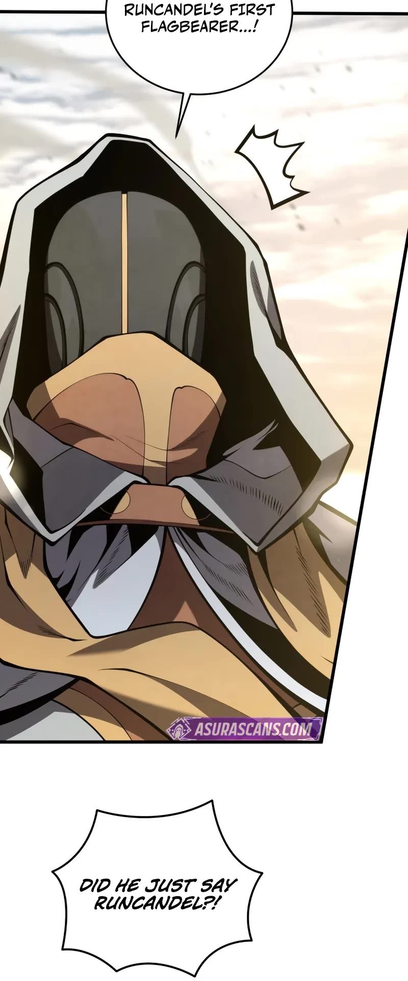 Swordmaster’s Youngest Son chapter 176 page 35