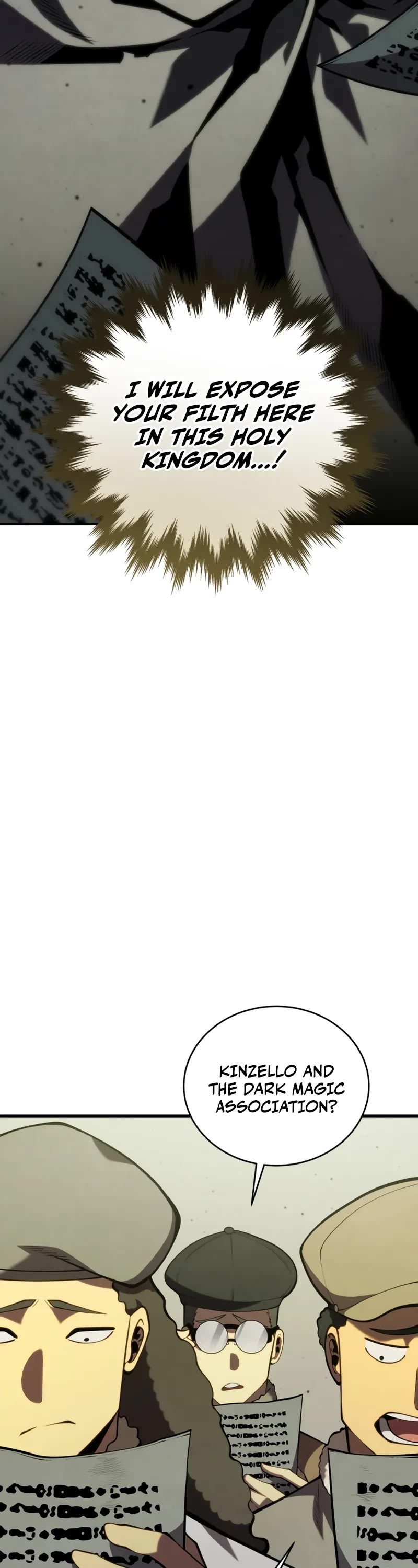 Swordmaster’s Youngest Son chapter 176 page 4