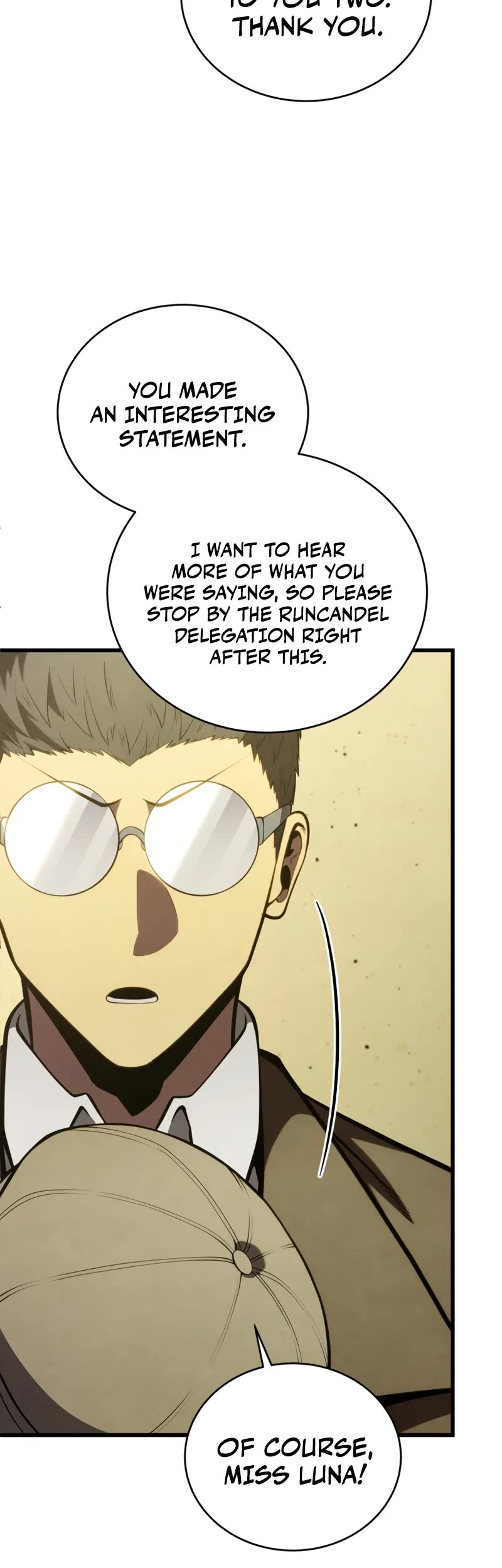 Swordmaster’s Youngest Son chapter 176 page 40