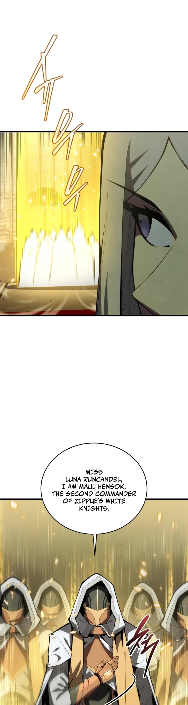 Swordmaster’s Youngest Son chapter 176 page 41