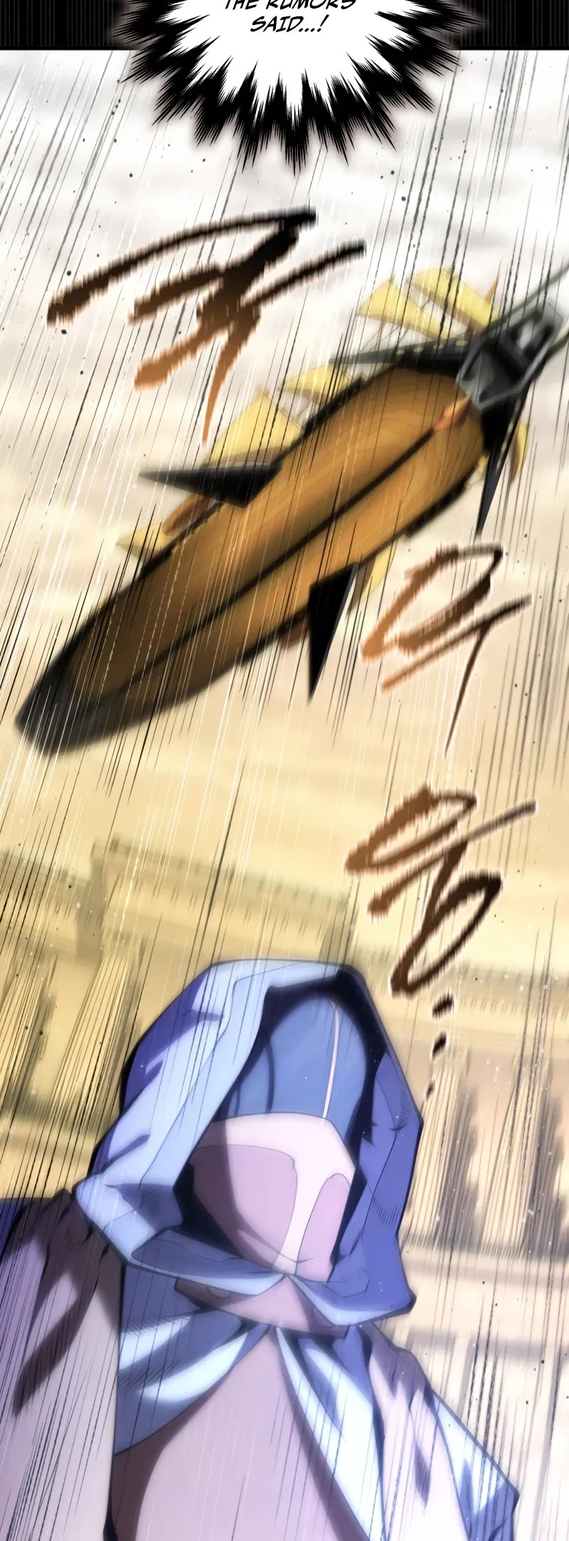 Swordmaster’s Youngest Son chapter 176 page 48