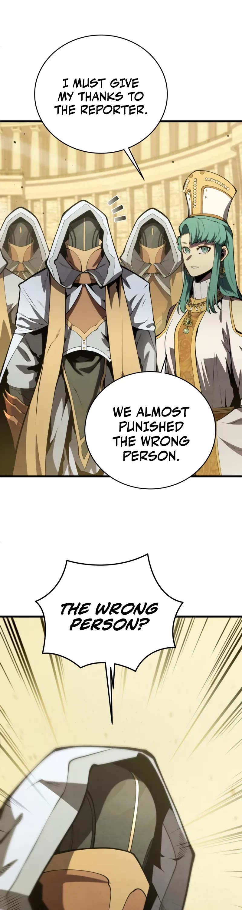 Swordmaster’s Youngest Son chapter 176 page 52