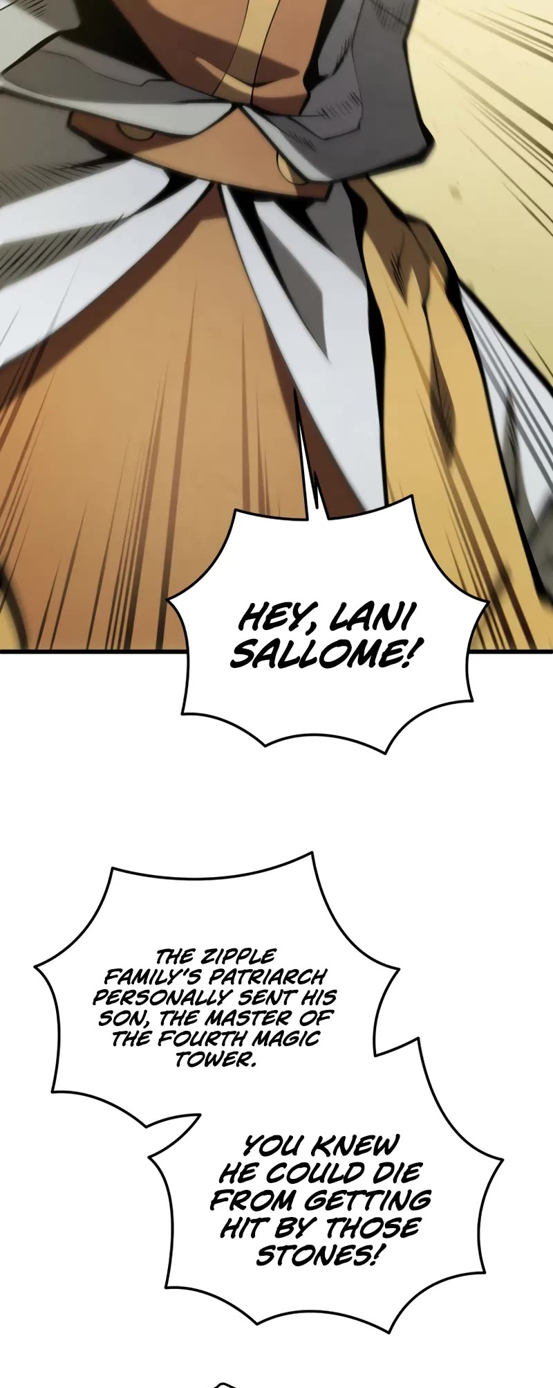 Swordmaster’s Youngest Son chapter 176 page 53