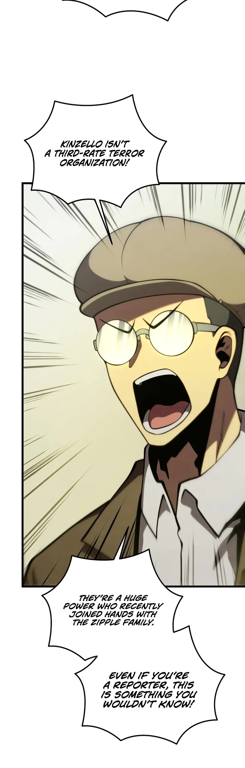 Swordmaster’s Youngest Son chapter 176 page 6