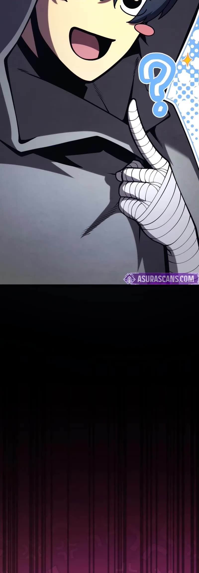 Swordmaster’s Youngest Son chapter 176 page 63