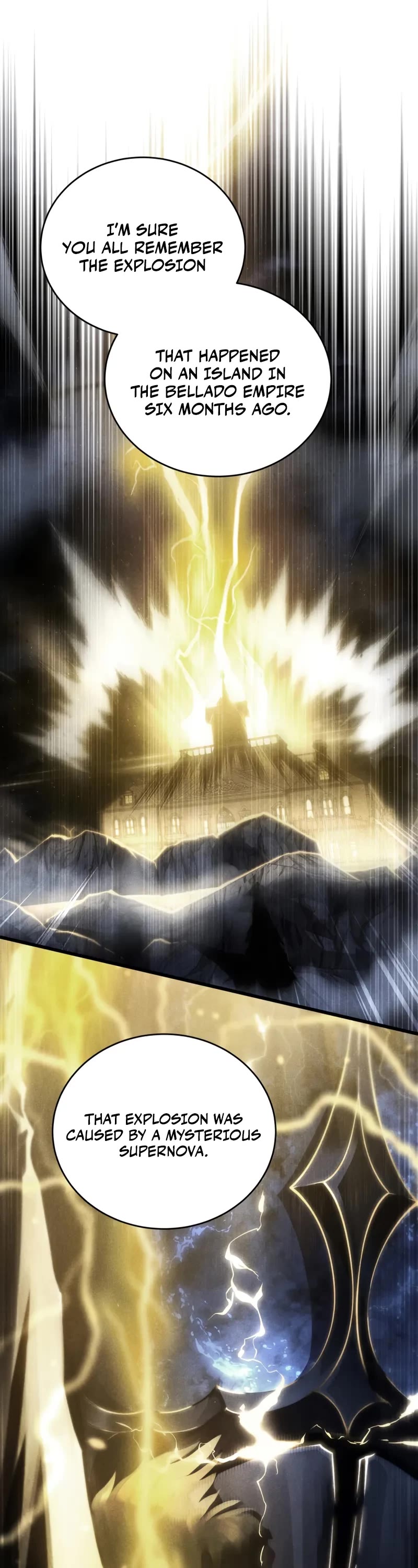 Swordmaster’s Youngest Son chapter 176 page 7