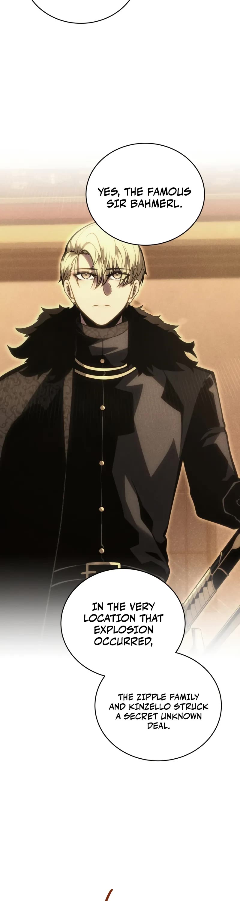 Swordmaster’s Youngest Son chapter 176 page 9