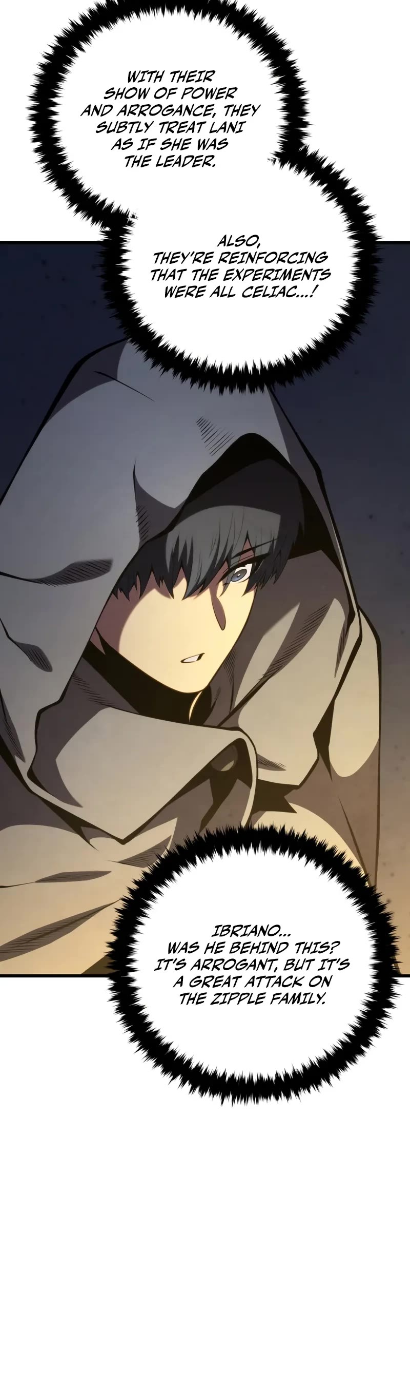 Swordmaster’s Youngest Son chapter 177 page 46