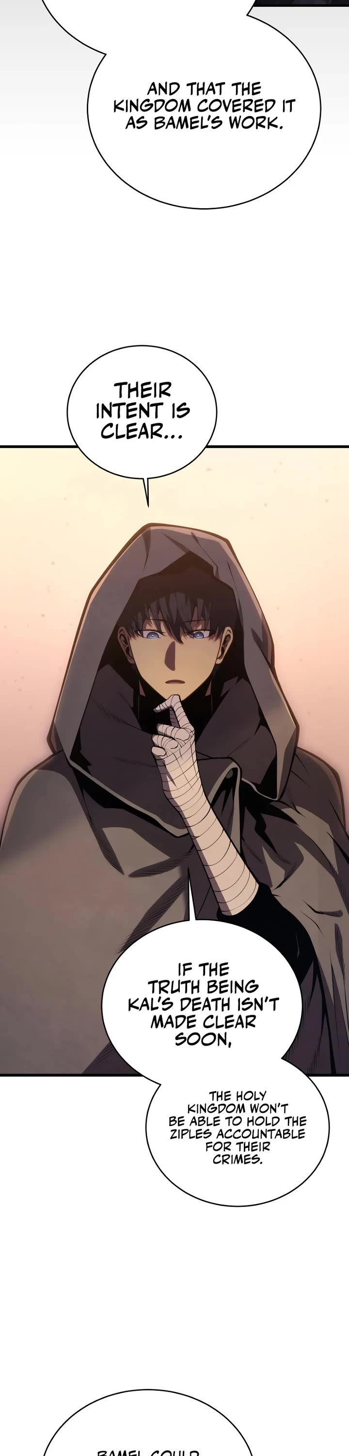 Swordmaster’s Youngest Son chapter 178 page 11