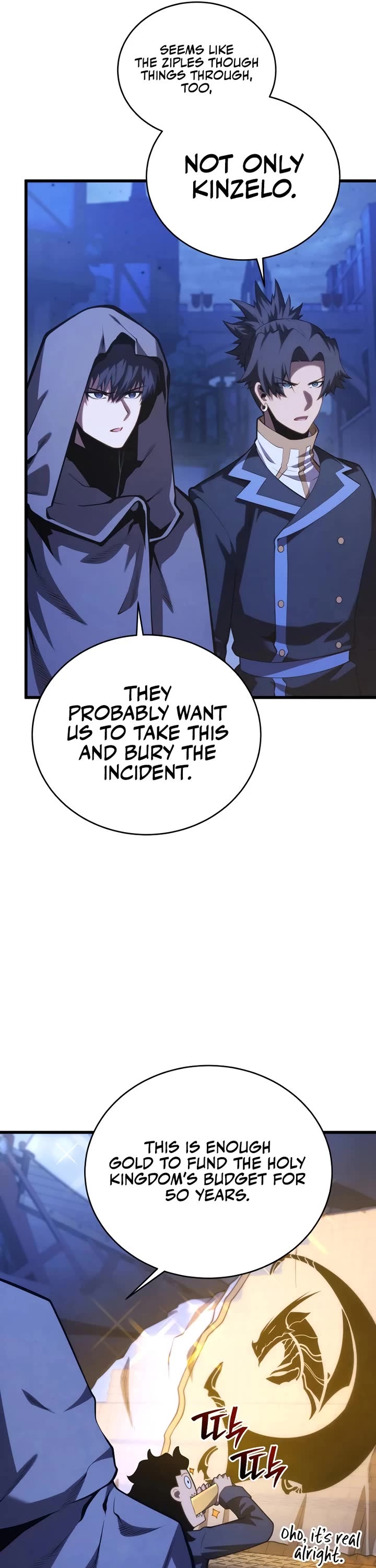 Swordmaster’s Youngest Son chapter 178 page 18