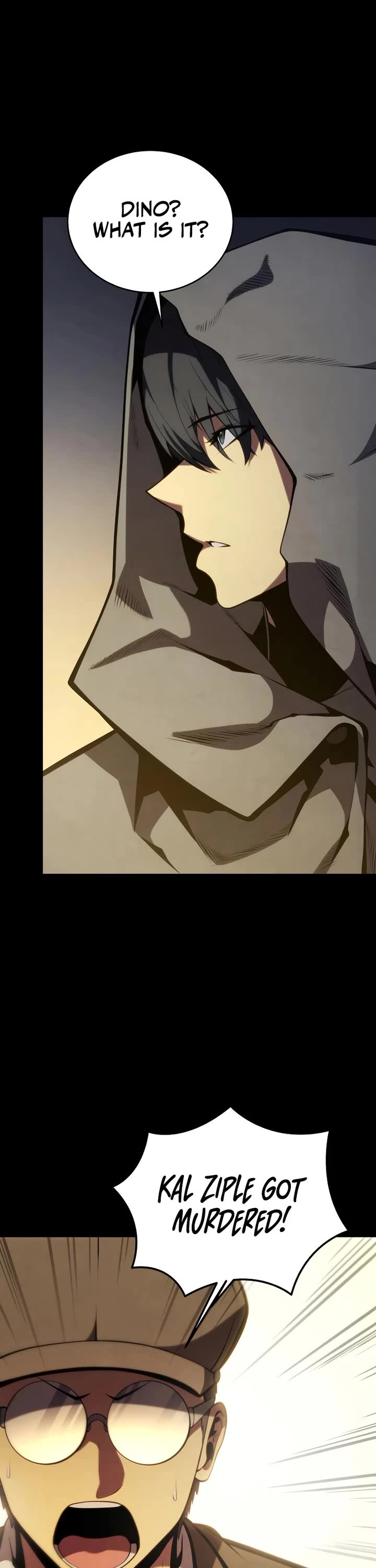 Swordmaster’s Youngest Son chapter 178 page 2