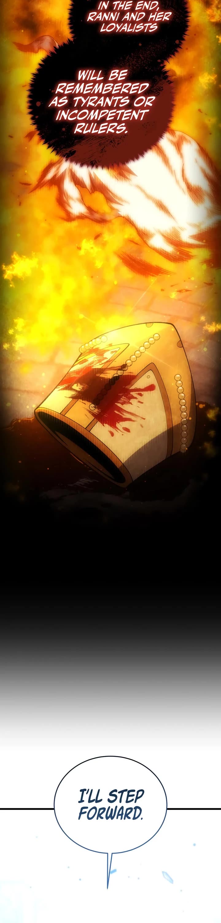 Swordmaster’s Youngest Son chapter 178 page 23