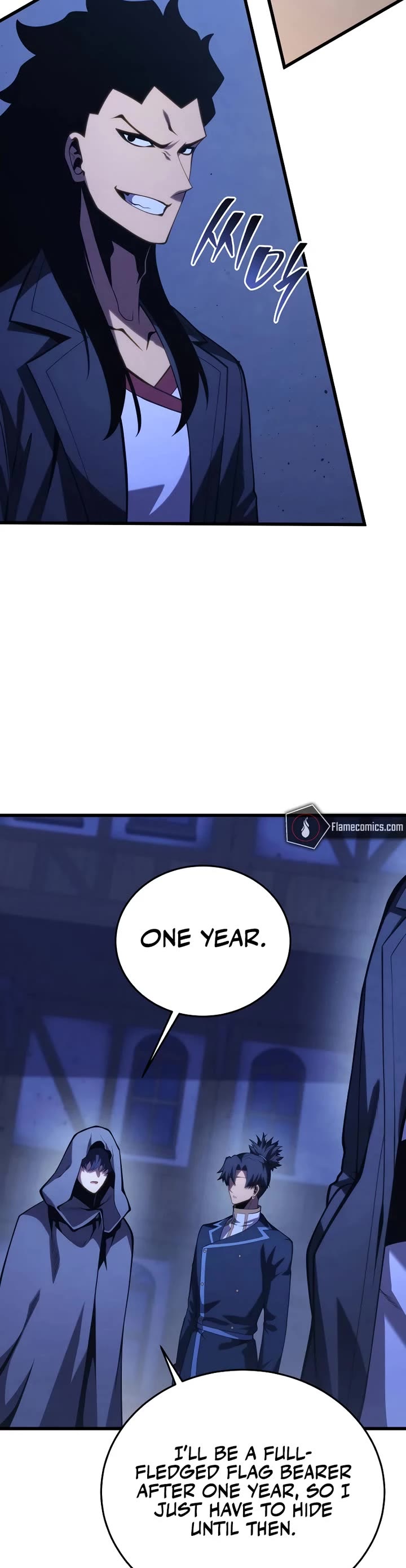 Swordmaster’s Youngest Son chapter 178 page 28