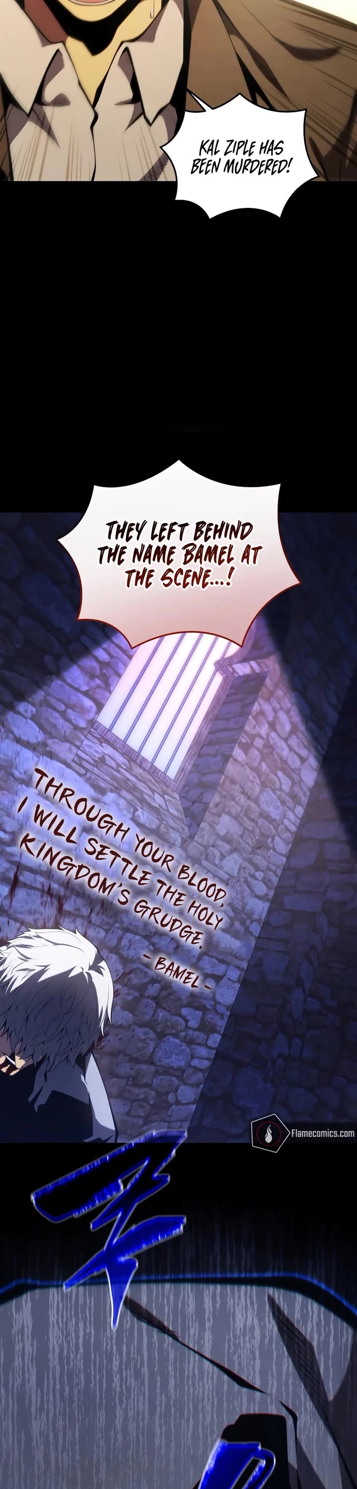 Swordmaster’s Youngest Son chapter 178 page 3