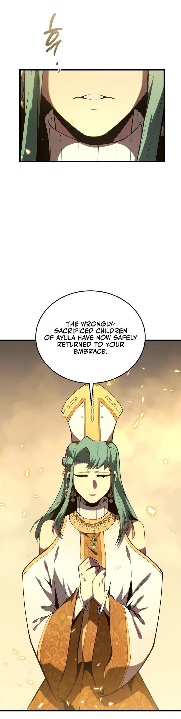 Swordmaster’s Youngest Son chapter 178 page 45