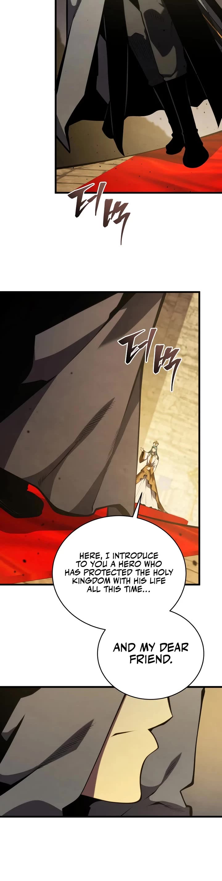 Swordmaster’s Youngest Son chapter 178 page 49