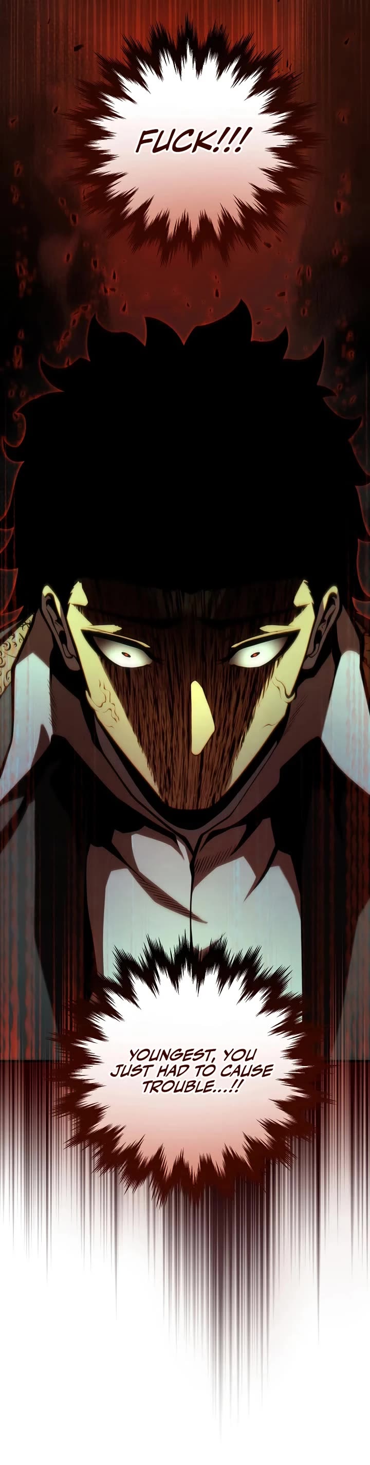 Swordmaster’s Youngest Son chapter 178 page 52