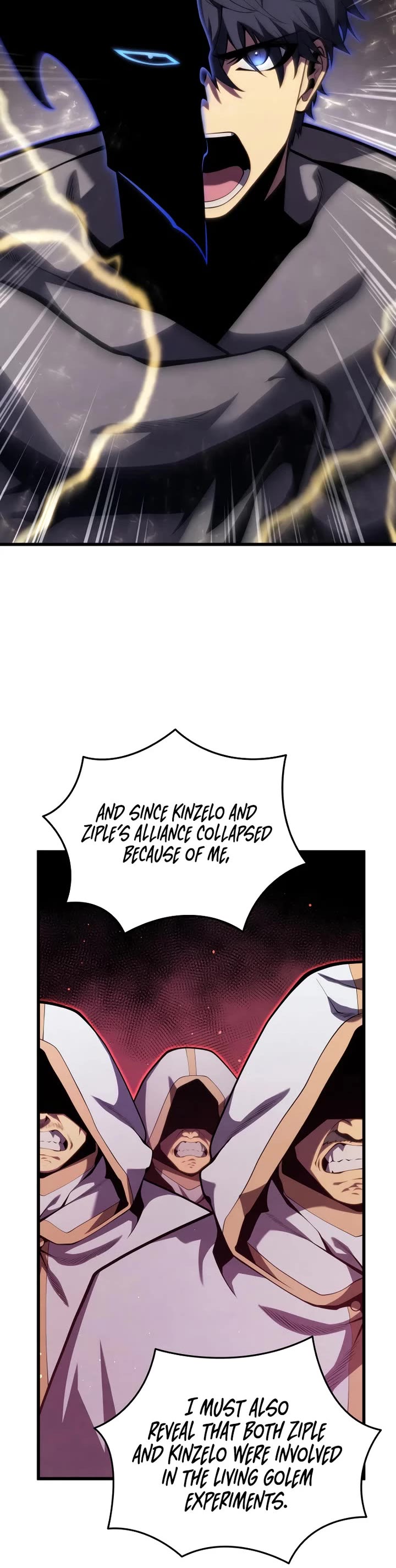 Swordmaster’s Youngest Son chapter 178 page 57