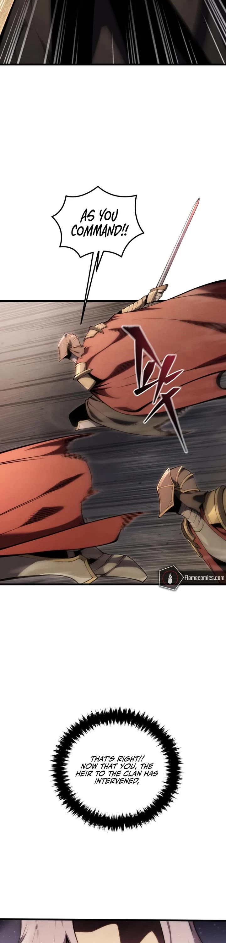 Swordmaster’s Youngest Son chapter 179 page 2