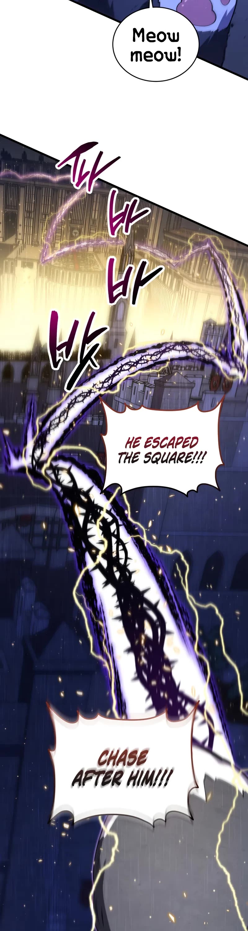 Swordmaster’s Youngest Son chapter 180 page 3