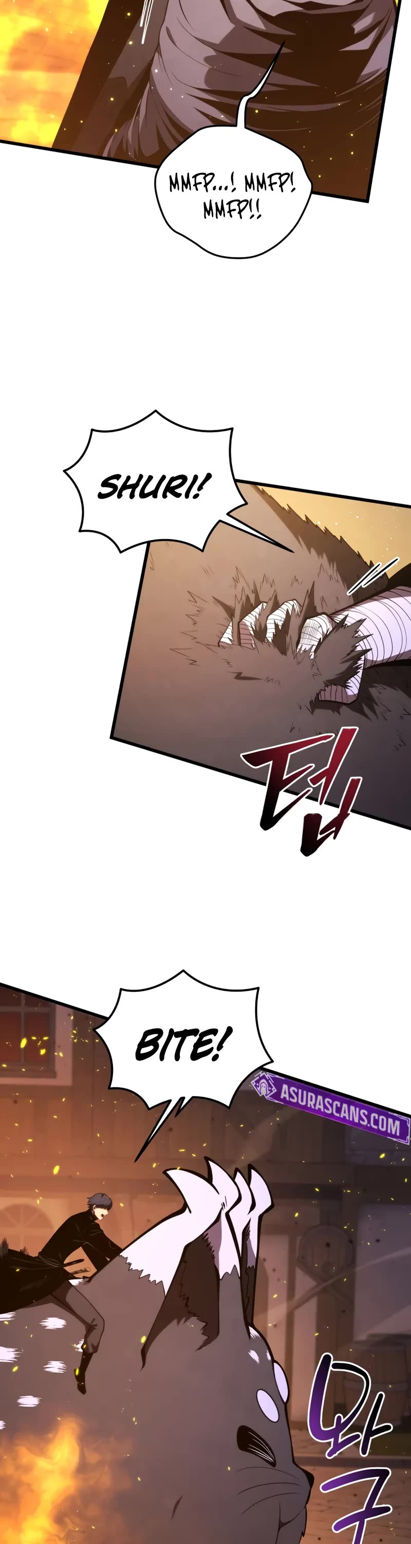 Swordmaster’s Youngest Son chapter 180 page 46