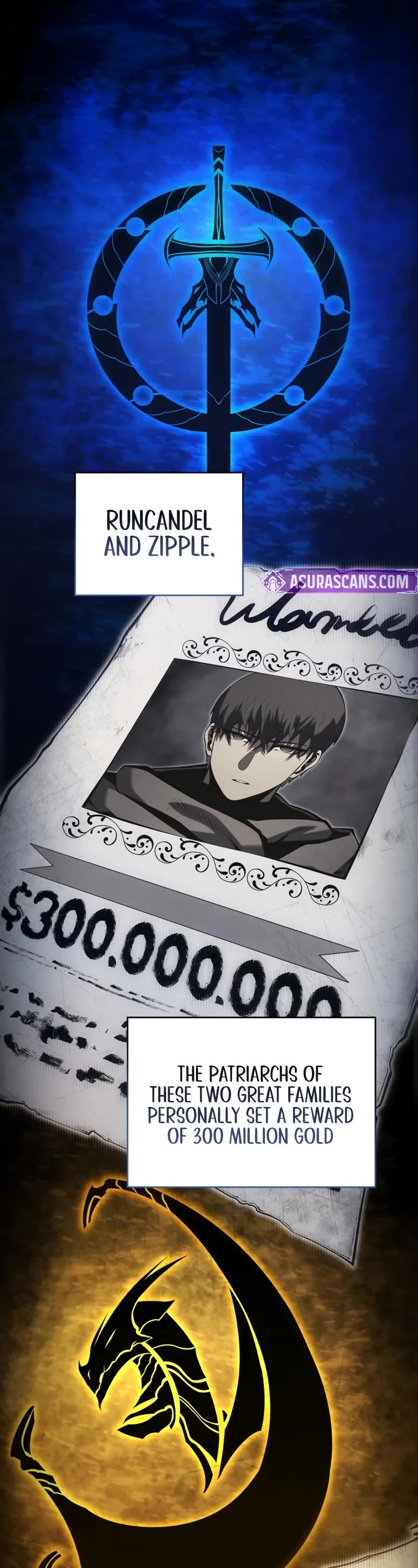 Swordmaster’s Youngest Son chapter 182 page 2