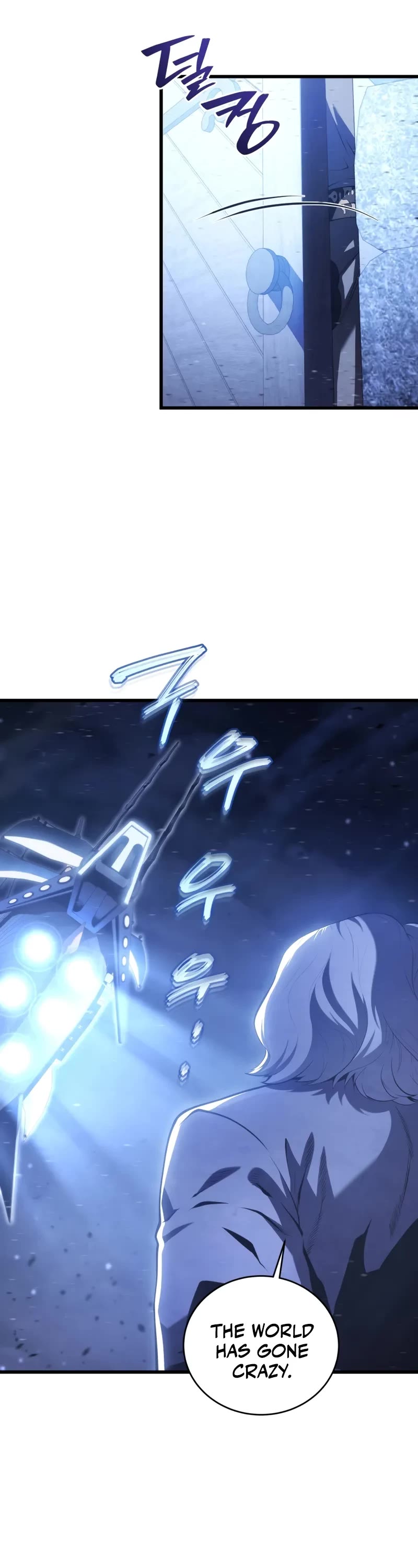 Swordmaster’s Youngest Son chapter 182 page 30