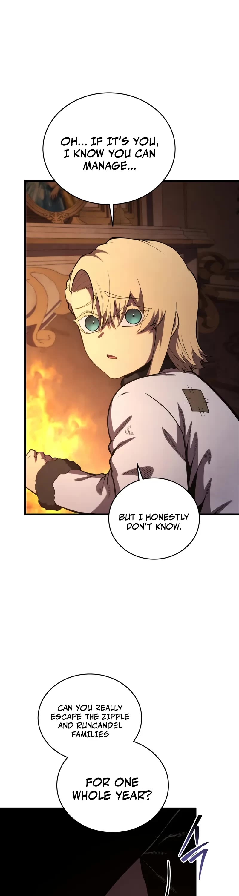 Swordmaster’s Youngest Son chapter 183 page 19