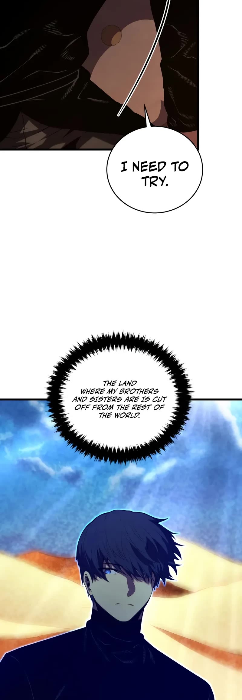 Swordmaster’s Youngest Son chapter 183 page 20