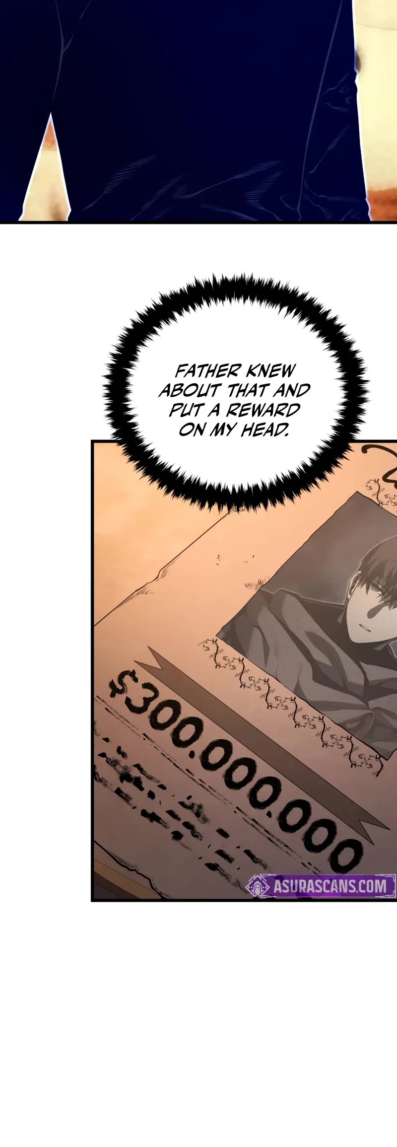 Swordmaster’s Youngest Son chapter 183 page 21