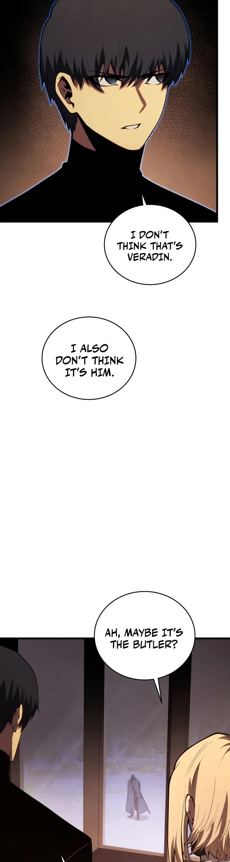 Swordmaster’s Youngest Son chapter 183 page 23