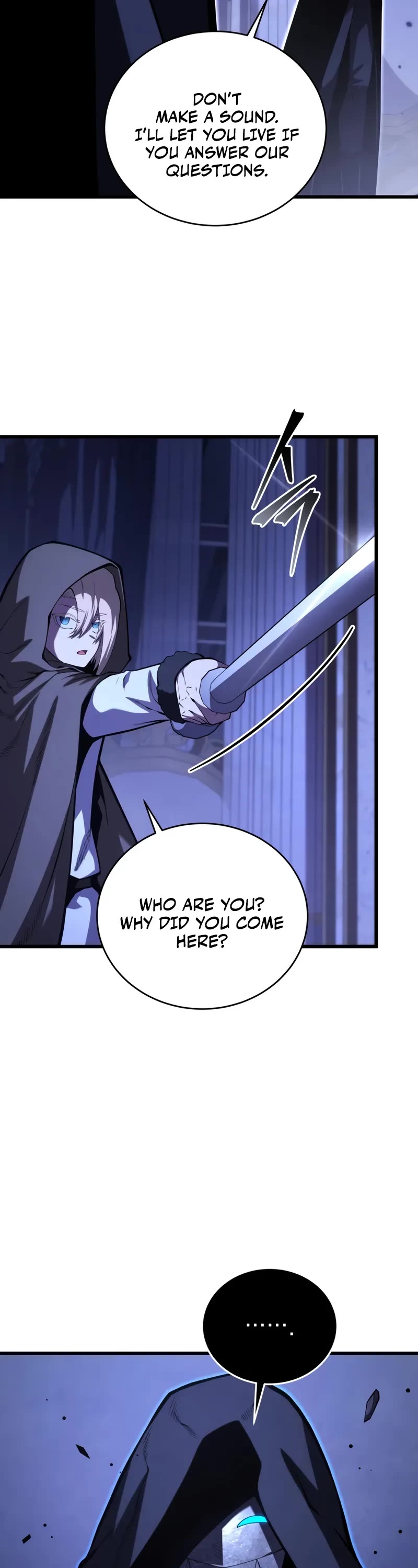 Swordmaster’s Youngest Son chapter 183 page 29