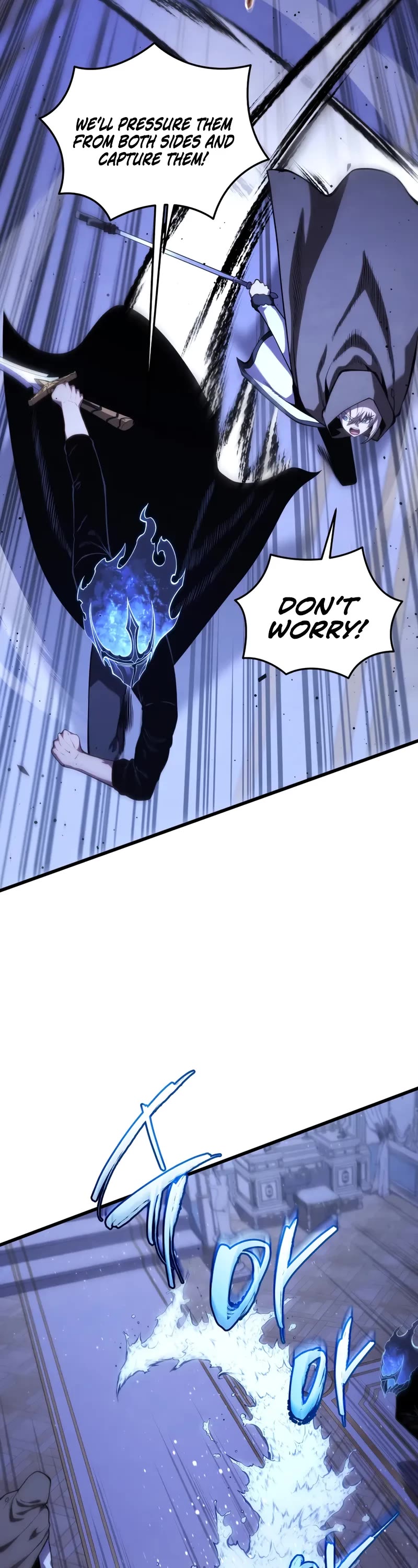 Swordmaster’s Youngest Son chapter 183 page 33