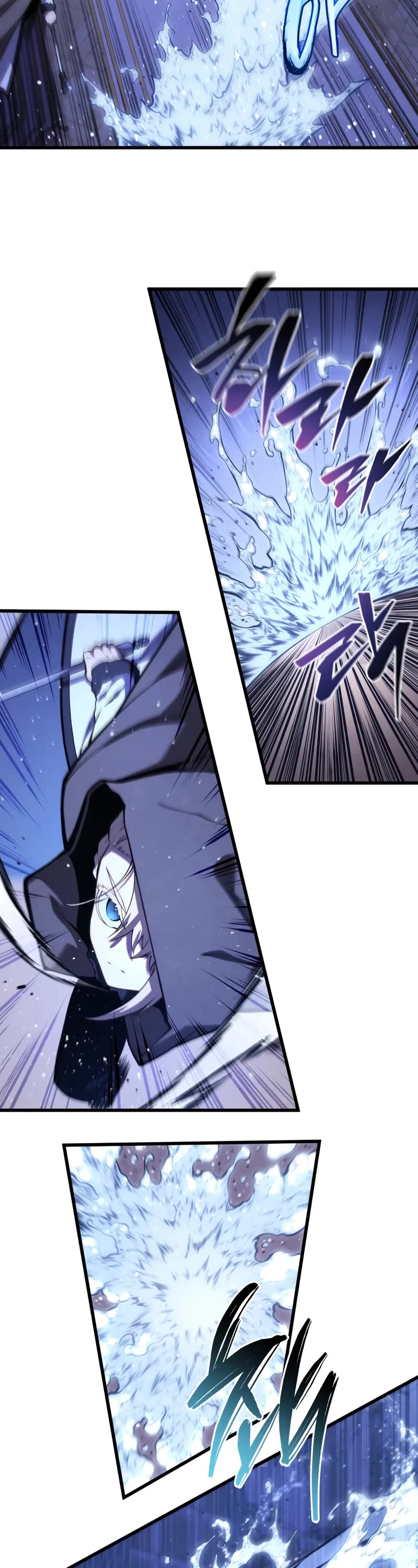 Swordmaster’s Youngest Son chapter 183 page 34