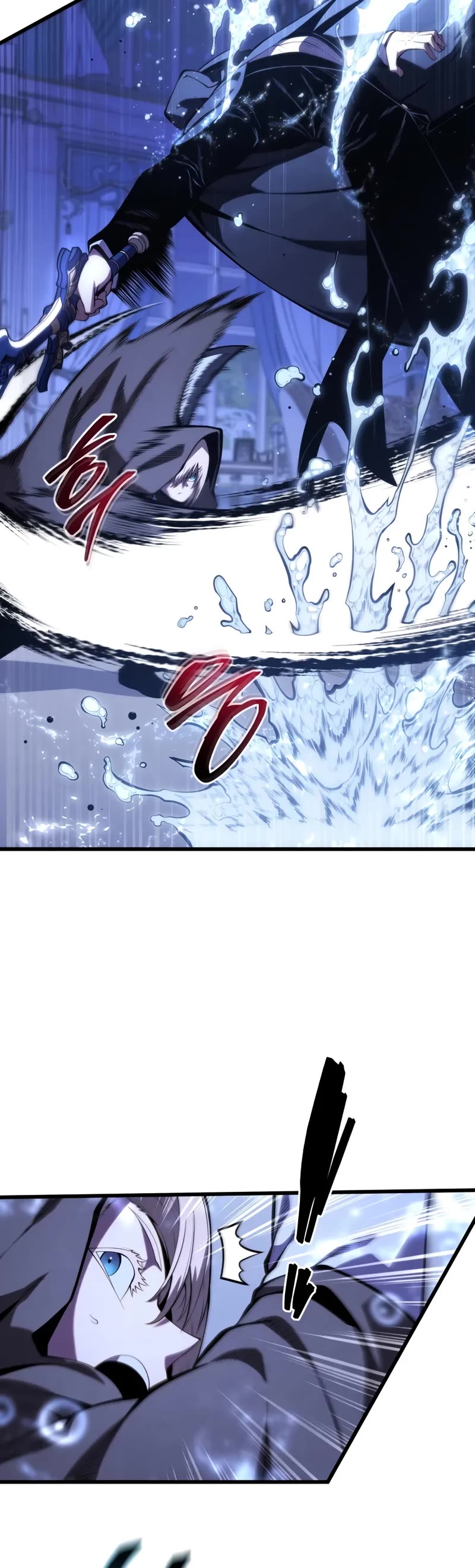 Swordmaster’s Youngest Son chapter 183 page 35