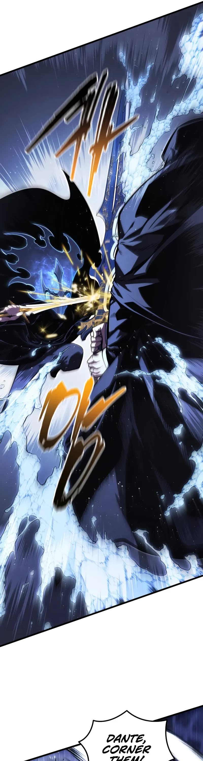 Swordmaster’s Youngest Son chapter 183 page 37