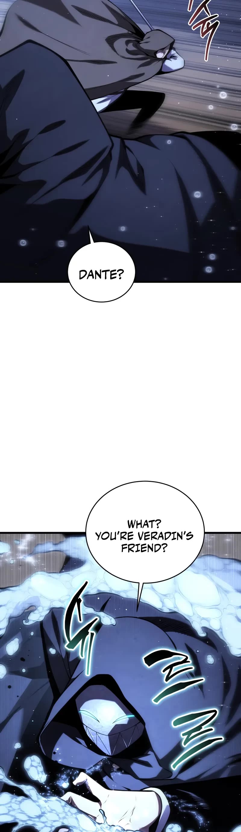 Swordmaster’s Youngest Son chapter 183 page 39