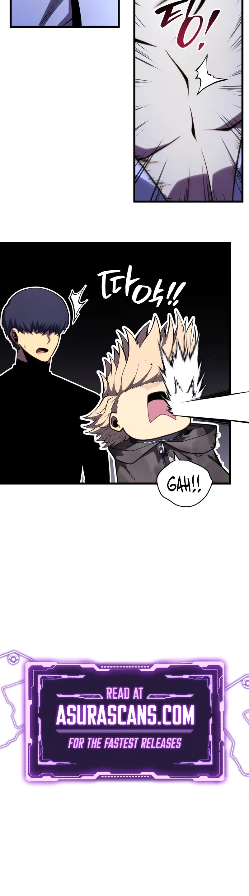 Swordmaster’s Youngest Son chapter 183 page 48