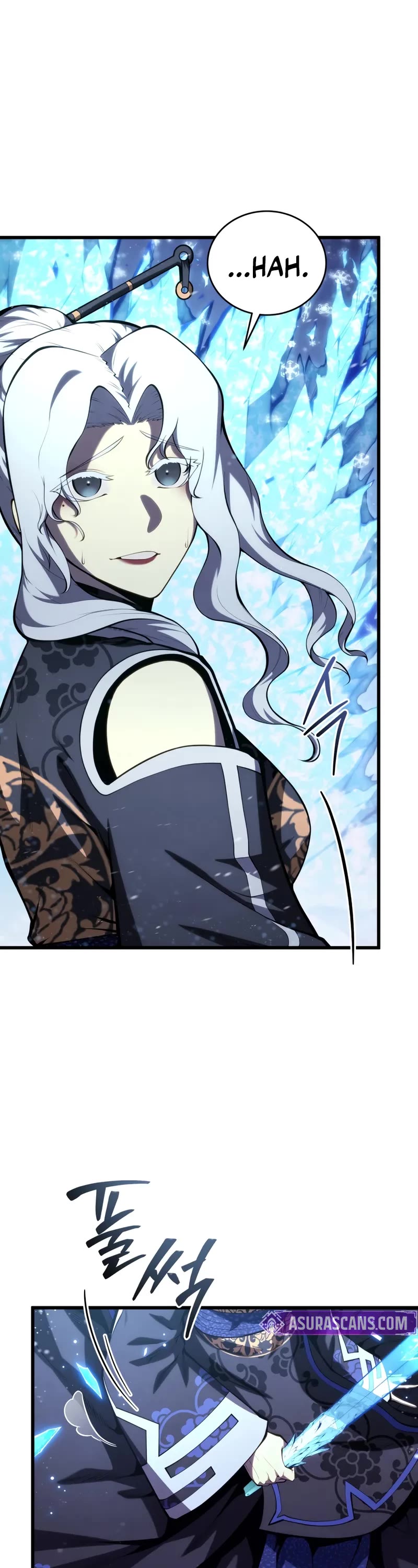 Swordmaster’s Youngest Son chapter 183 page 8