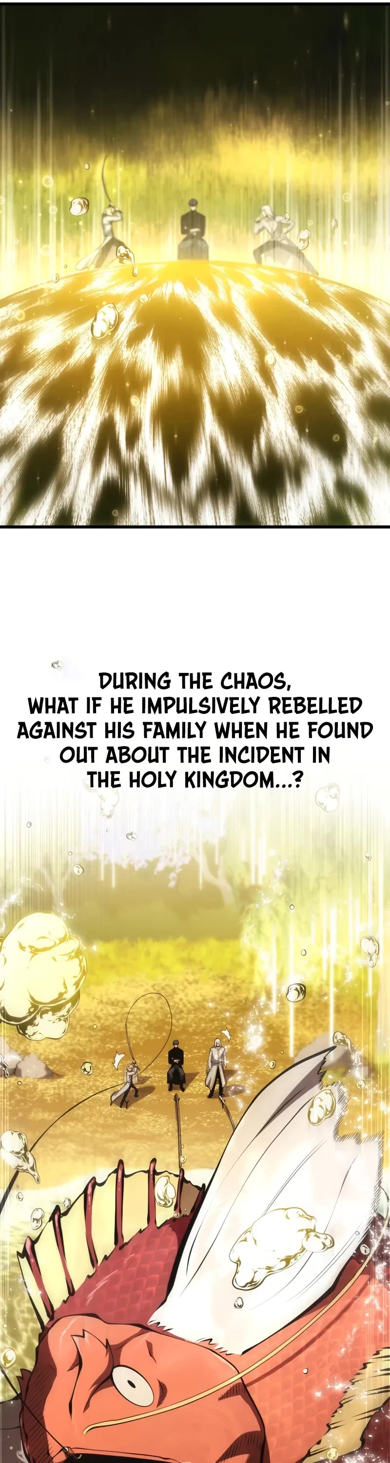 Swordmaster’s Youngest Son chapter 185 page 32