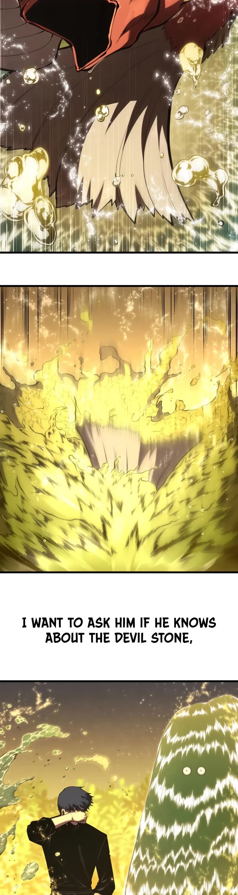 Swordmaster’s Youngest Son chapter 185 page 33