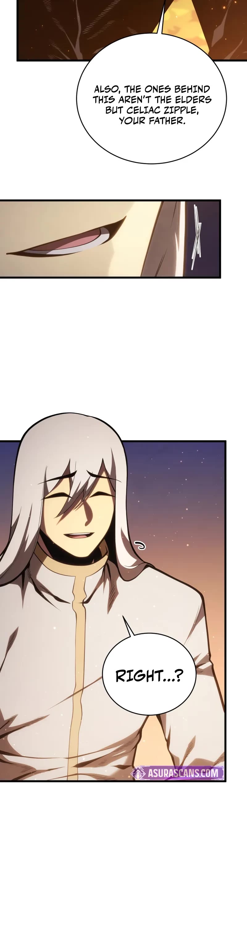 Swordmaster’s Youngest Son chapter 185 page 52