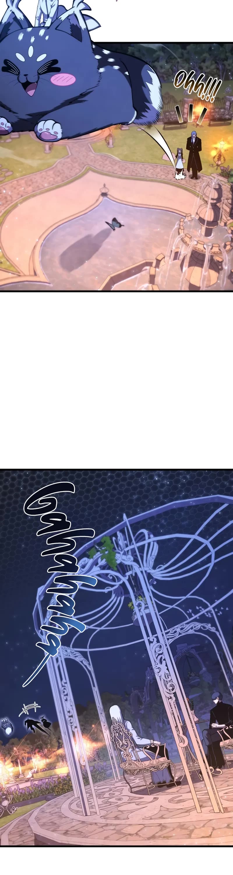 Swordmaster’s Youngest Son chapter 185 page 8