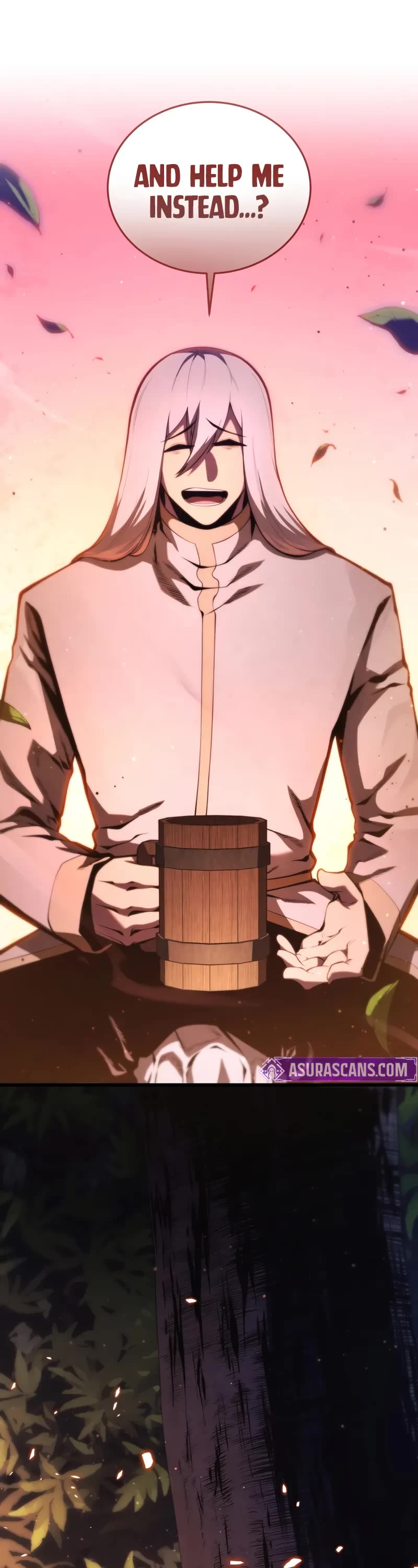 Swordmaster’s Youngest Son chapter 186 page 2