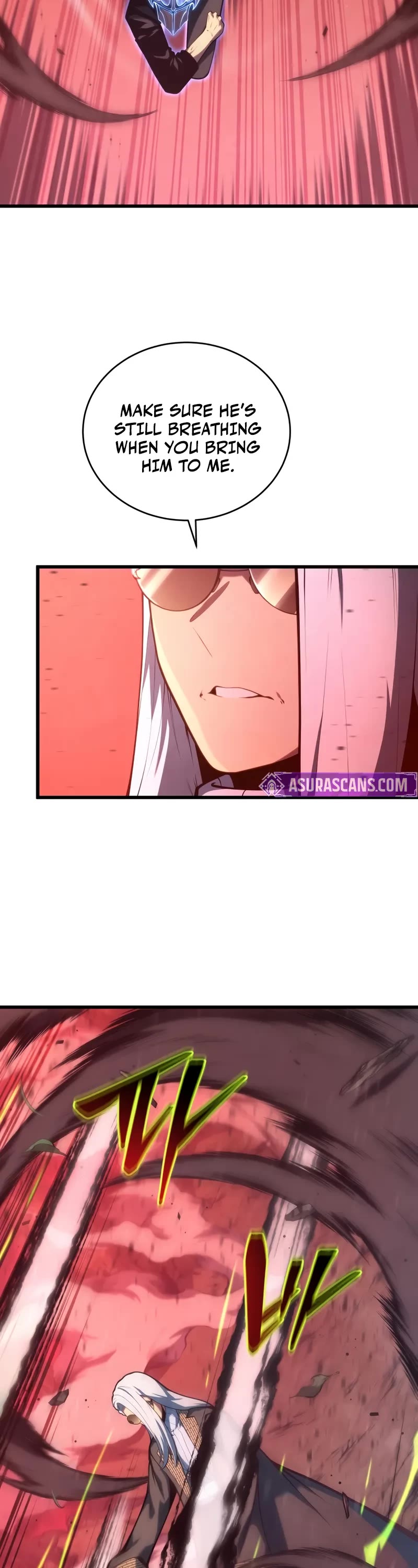 Swordmaster’s Youngest Son chapter 186 page 41