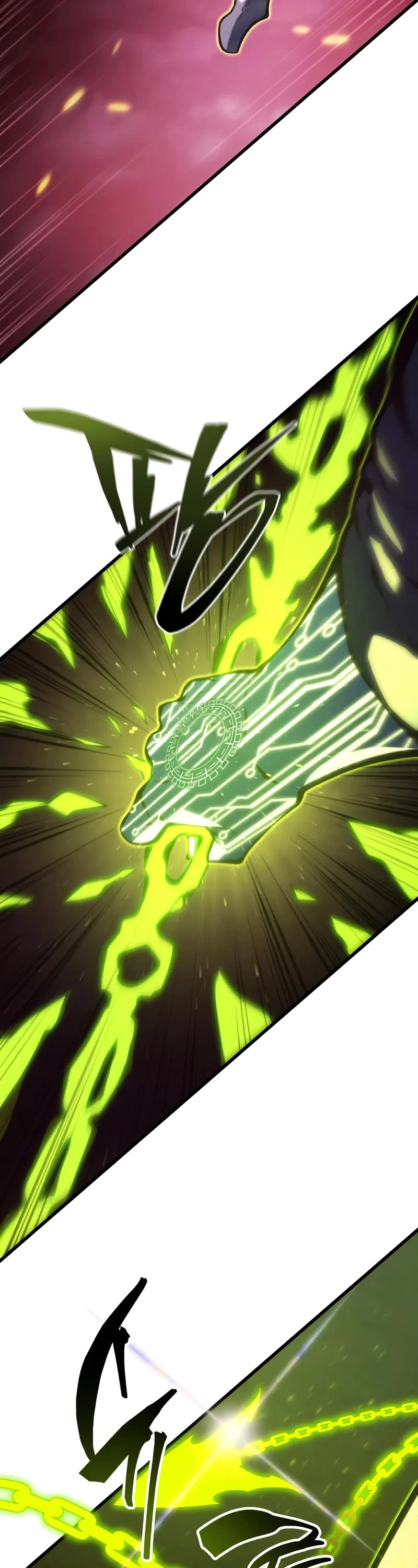 Swordmaster’s Youngest Son chapter 186 page 49